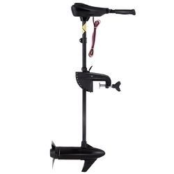 New 86lbs Freshwater Transom Mounted Trolling Motor 36" Shaft