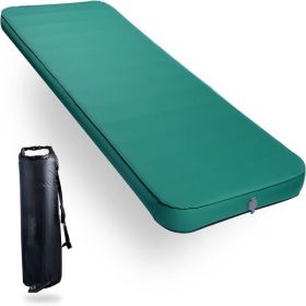 4inch Self-Inflating Sleeping Pad for Camping