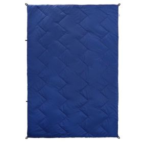 Outdoor Blanket,outdoor product,beach blanket (Color: As Picture)